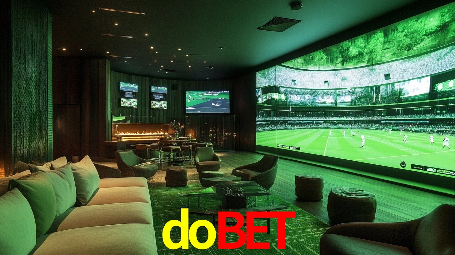 dobet: Seu Cassino Premiado com Pagamentos Rápidos