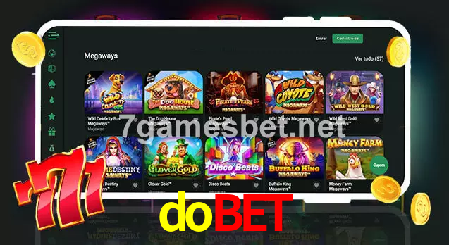 dobet aplicativo