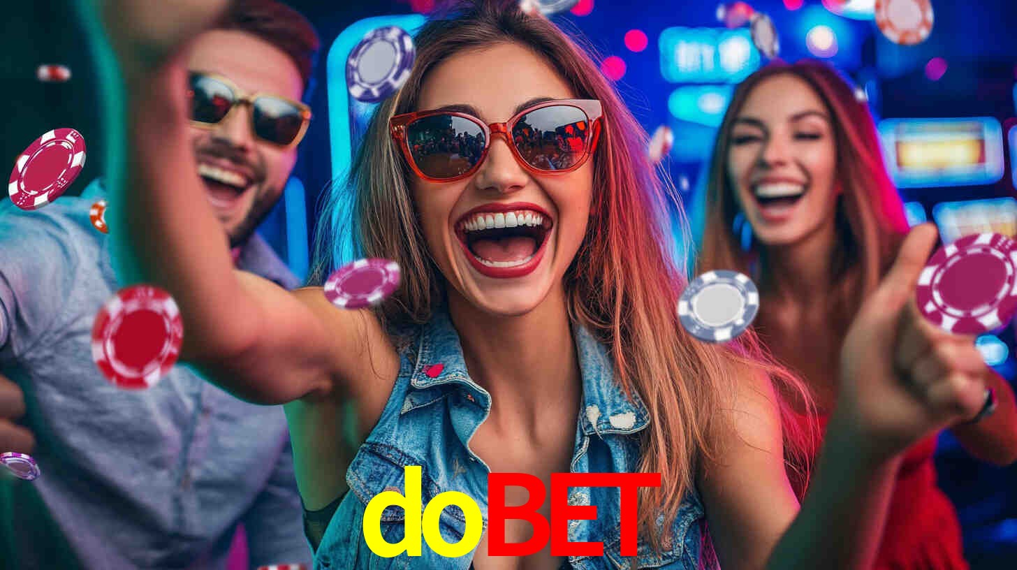 Explorando a Categoria de Eventos em Apostas na dobet