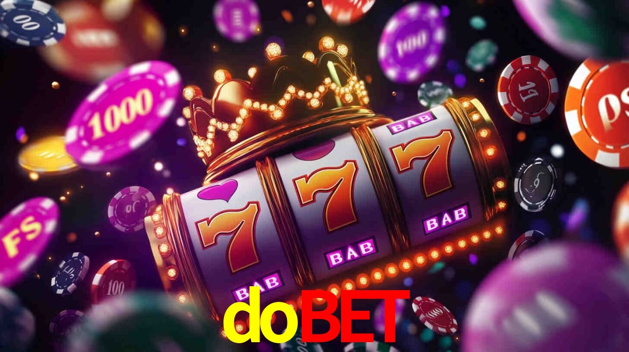 Game Providers dobet