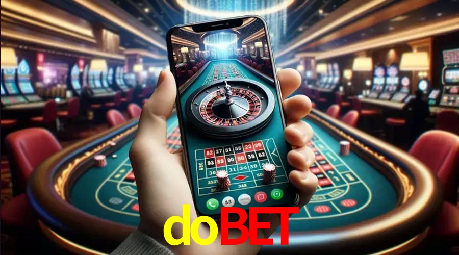 Account Benefits dobet