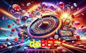 Diretório de Jogos dobet