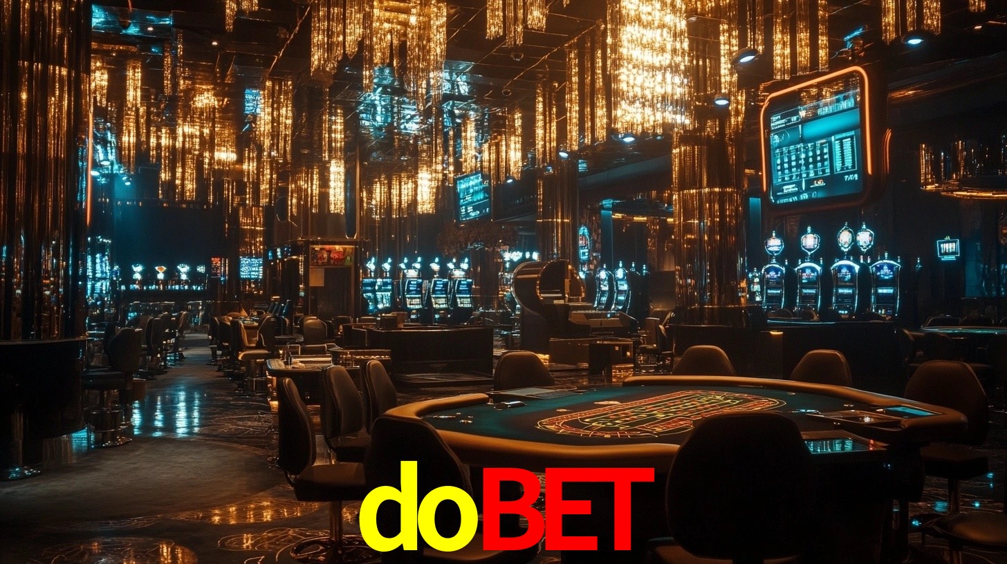 dobet: Seu Especialista em Apostas Esportivas Brasileiras