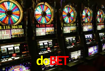 A Popularidade dos Caça-Níqueis no dobet