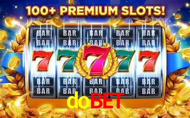 Descubra o Mundo do Cassino Online com dobet