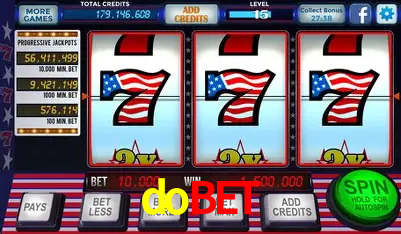Descubra o Mundo do Cassino Online com dobet