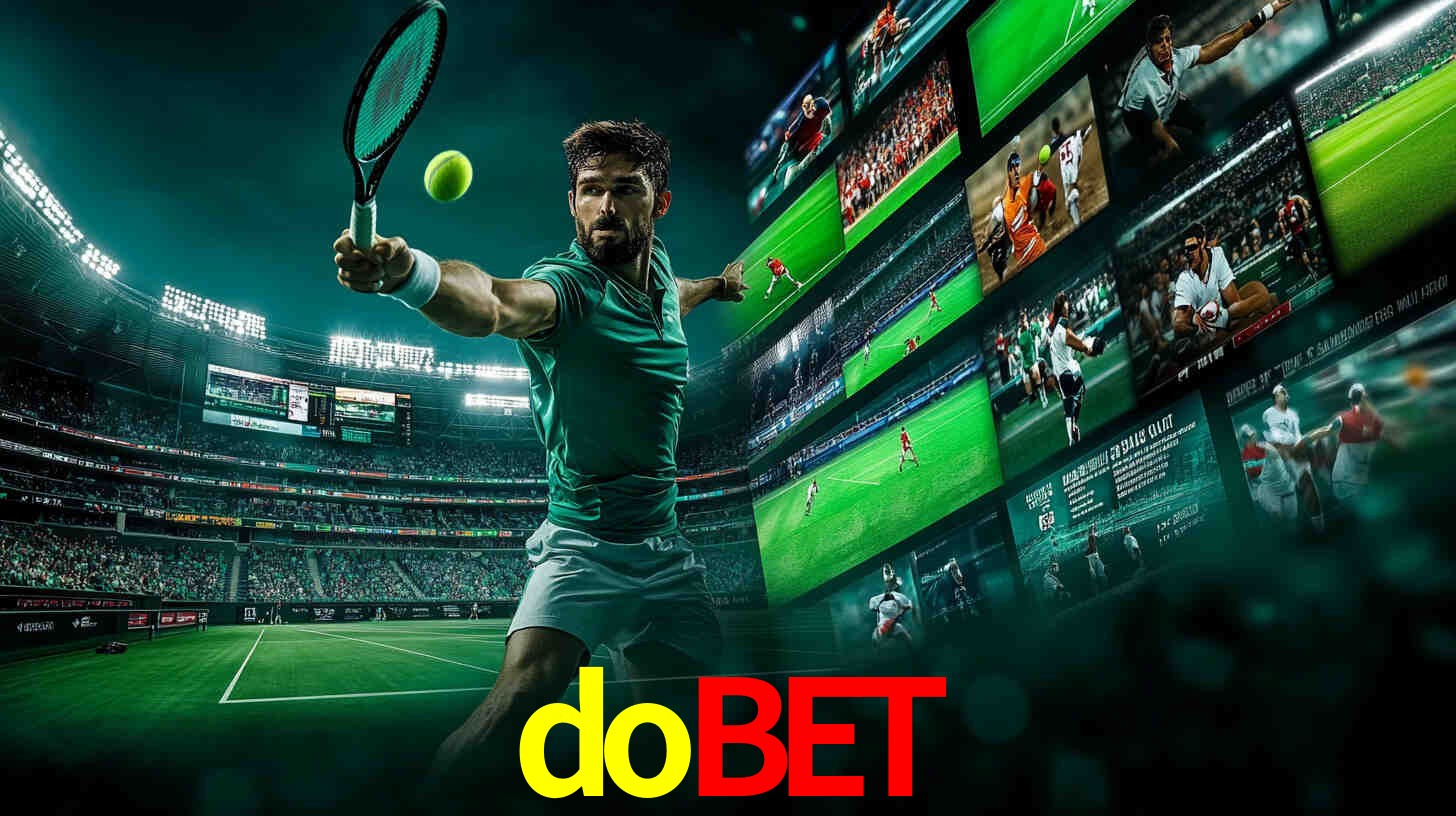 Explorando a Categoria de Eventos em Apostas na dobet
