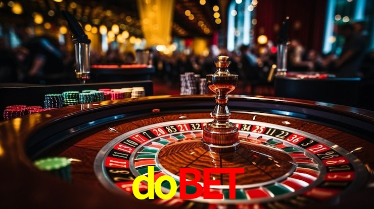 APP oficial da dobet para mobile