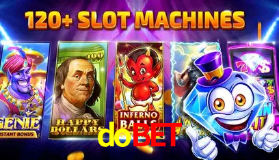 Inovações de Jogos na dobet: O Futuro das Experiências Interativas